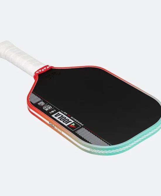 Perseus Pro IV Malaysia Colorway đặt nằm, cán hướng lên - Ảnh 4