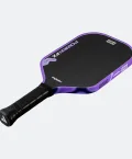 Power FX Mischief đặt nằm chéo, cán vợt hướng xuống góc trái - Ảnh nhỏ 4