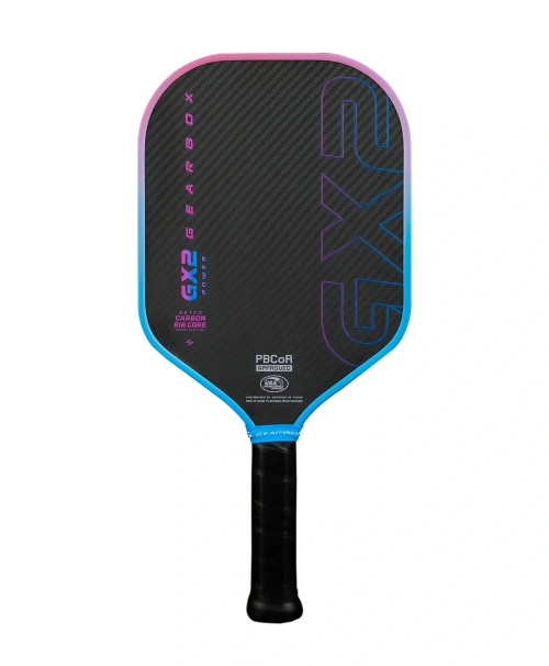 GX2 Power Hybrid Limited Blue Pink