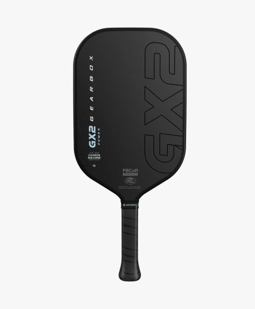 GX2 Power Elongated