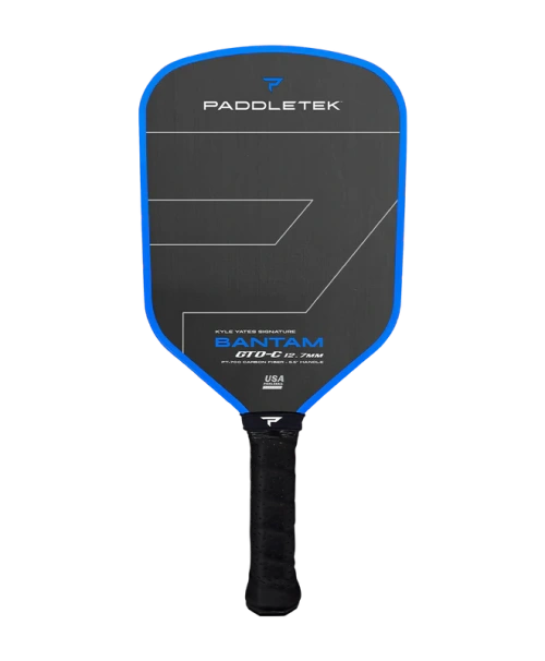Paddletek Bantam GTO-C