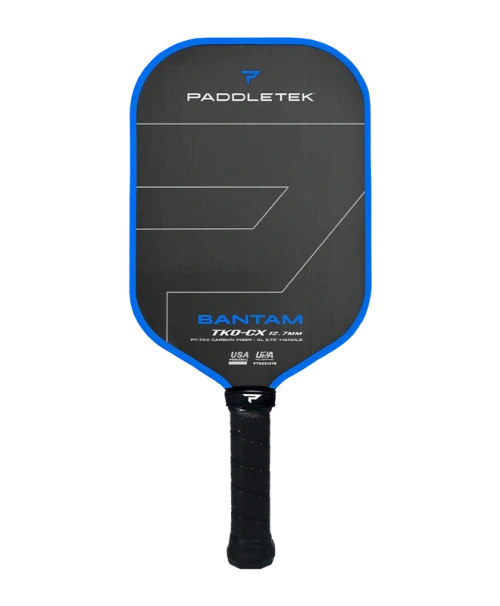 Paddletek Bantam TKO-CX