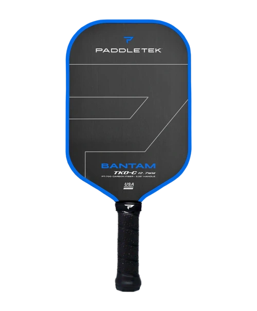Paddletek Bantam TKO-C