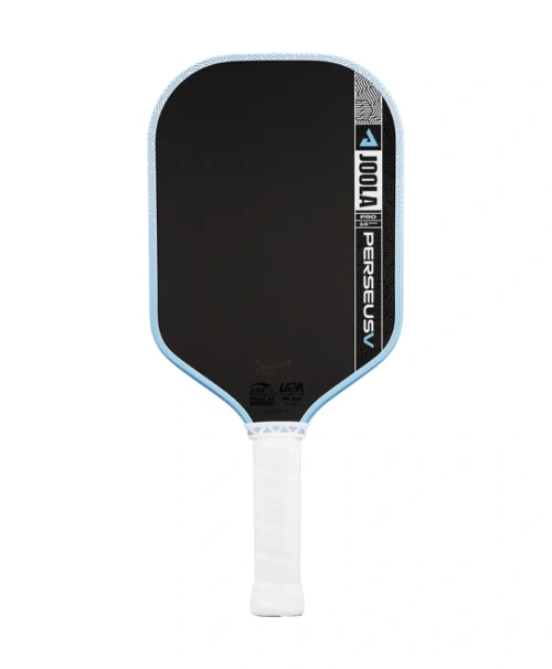 Perseus Pro V Simone Jardim Breeze Blue 16mm