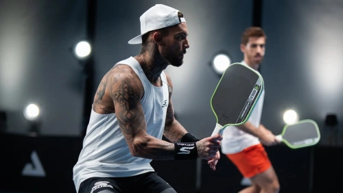 Vợt pickleball cho người chơi nâng cao (advanced/Pro)