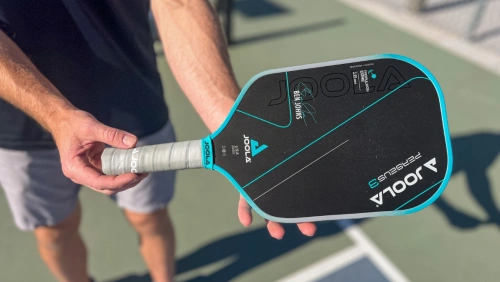 Vợt pickleball cho người chơi trung cấp (Intermediate)
